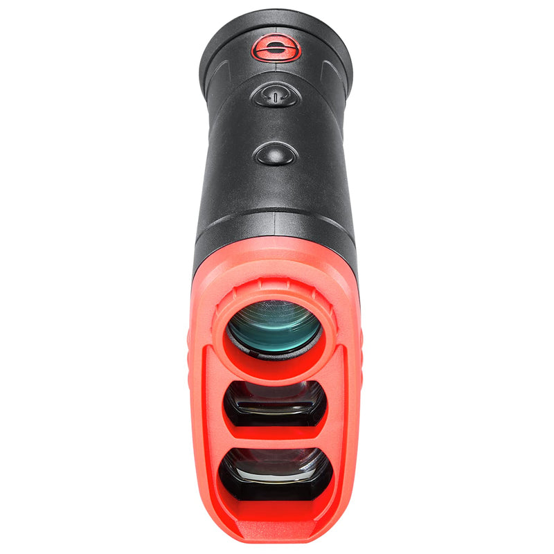 [AUSTRALIA] - Simmons ProHunter 750 6x24 Laser Rangefinder | Tilt & Scan Mode Technologies_SPH750 
