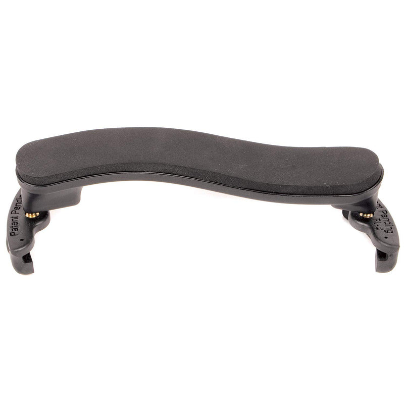 Everest EZ1A Easy Model Violin Shoulder Rest 1/4 - Black