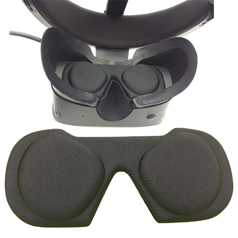 Dust Proof Cover for Oculus Rift S, VR Lens Protect Cover Washable Protective Sleeve Anti Scratch for Rift S VR Lens