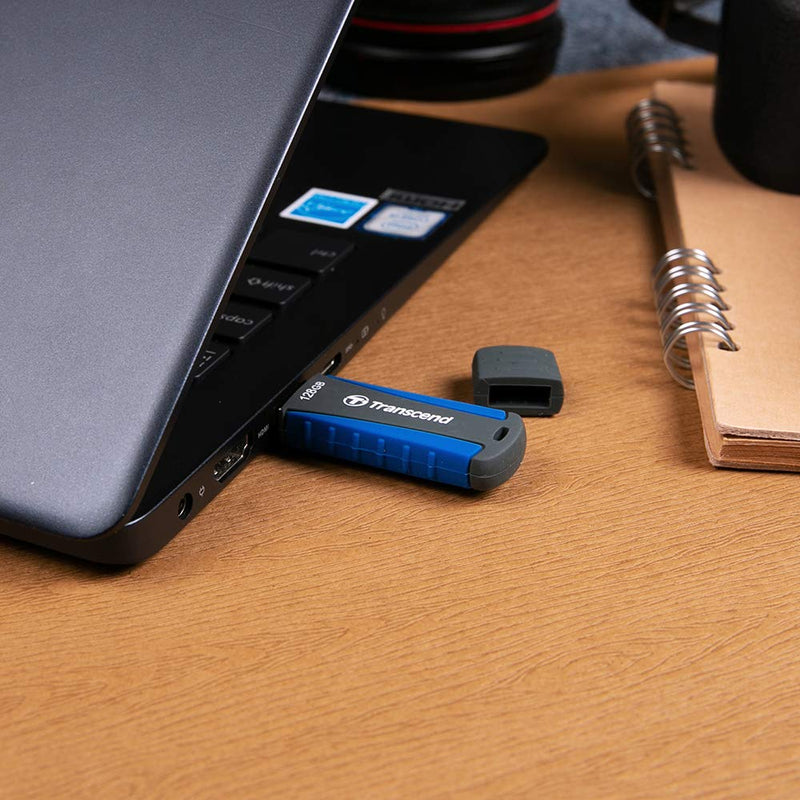 Transcend 32GB JetFlash 810 USB 3.0 Flash Drive (TS32GJF810) 32 GB