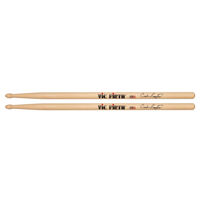 Vic Firth Carter Beauford Drumsticks (SBEA2)