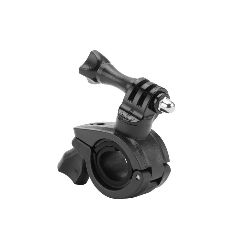 [AUSTRALIA] - NCElec Motorcycle Bike Handlebar Mount Compatible with GoPro Hero4,3+,3,2 