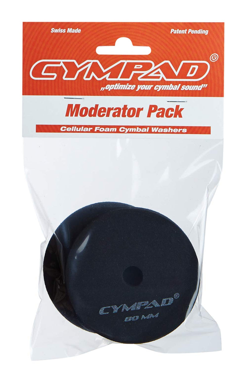 Cympad MD80 Cympad Moderator Double Set 80mm