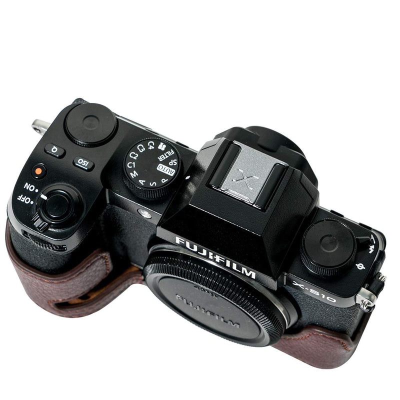 1 pcs Camera Hot Shoe Cover Hot Shoe Protecotr Aluminum Alloy Material Grey with Grey X Fit for Fujifilm GFX Fuji X Camera 1 Piece Grey+Grey X