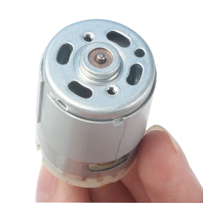 [AUSTRALIA] - Steering Column ELV Motor for Audi A4 A6 Q3 Q5 Q7 C6 DC 12V Steering Wheel Lock Module Core Motor J518 