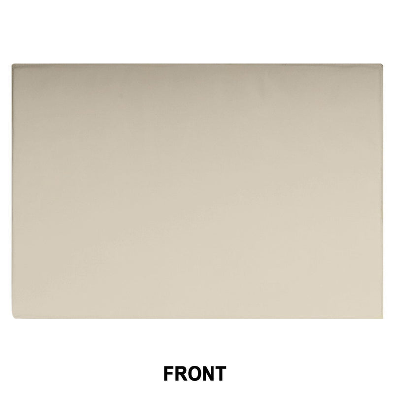 [AUSTRALIA] - KHOMO GEAR Outdoor TV Cover - SAHARA Series - Universal Weatherproof Protector For 30 - 32 Inch TV - Fits Most Mounts & Brackets 30'' - 32'' Beige 