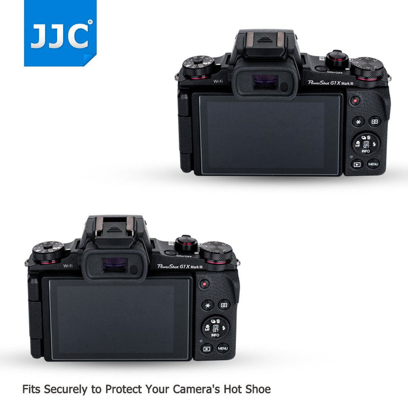 [AUSTRALIA] - 4PCS Camera Hot Shoe Cover Protector Cap for Canon EOS R3 R5C R5 C R6 R RP M50 M5 DSLR EOS 1D 1DX 1Ds Series,5D Mark IV III II 5DS 5DSR 6D 6DM2 7D 7DM2 90D 80D 77D 70D Rebel T8i T7i T7 T6s T6i SL3 SL2 
