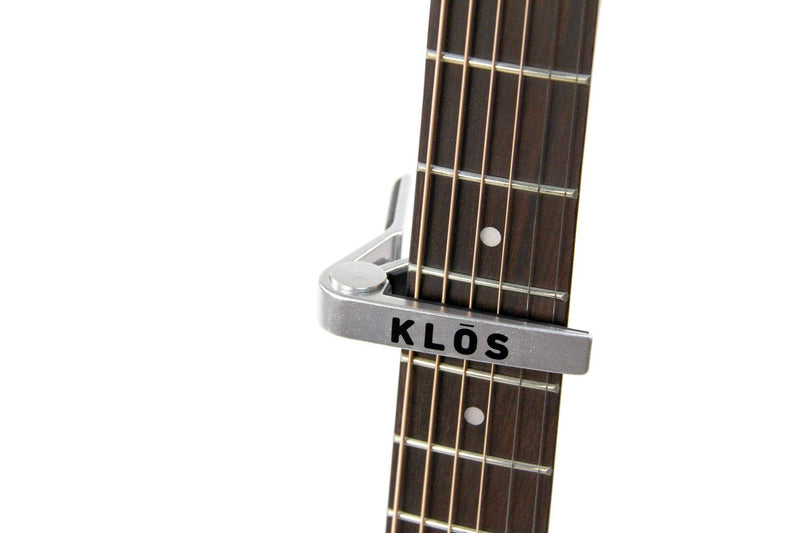 KLOS Guitars Trigger Capo