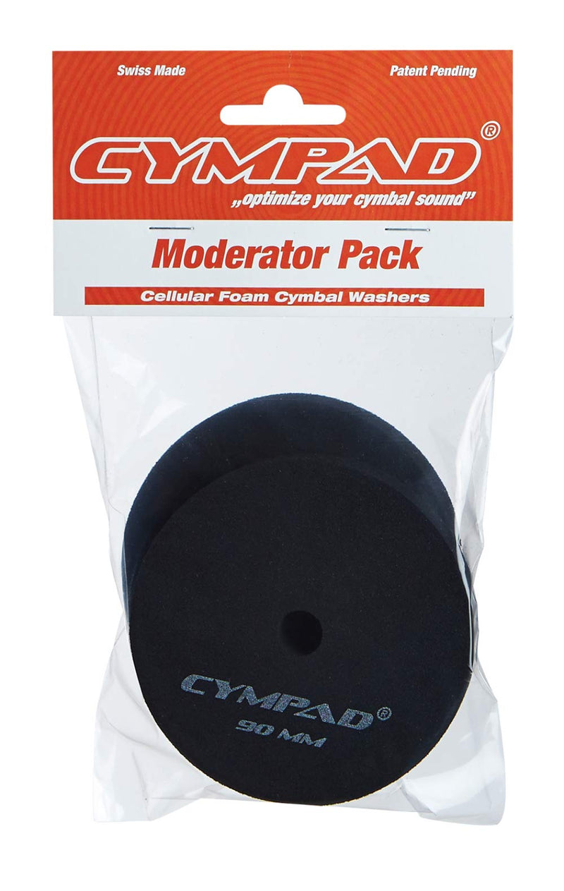 Cympad MD90 Cympad Moderator Double Set 90mm