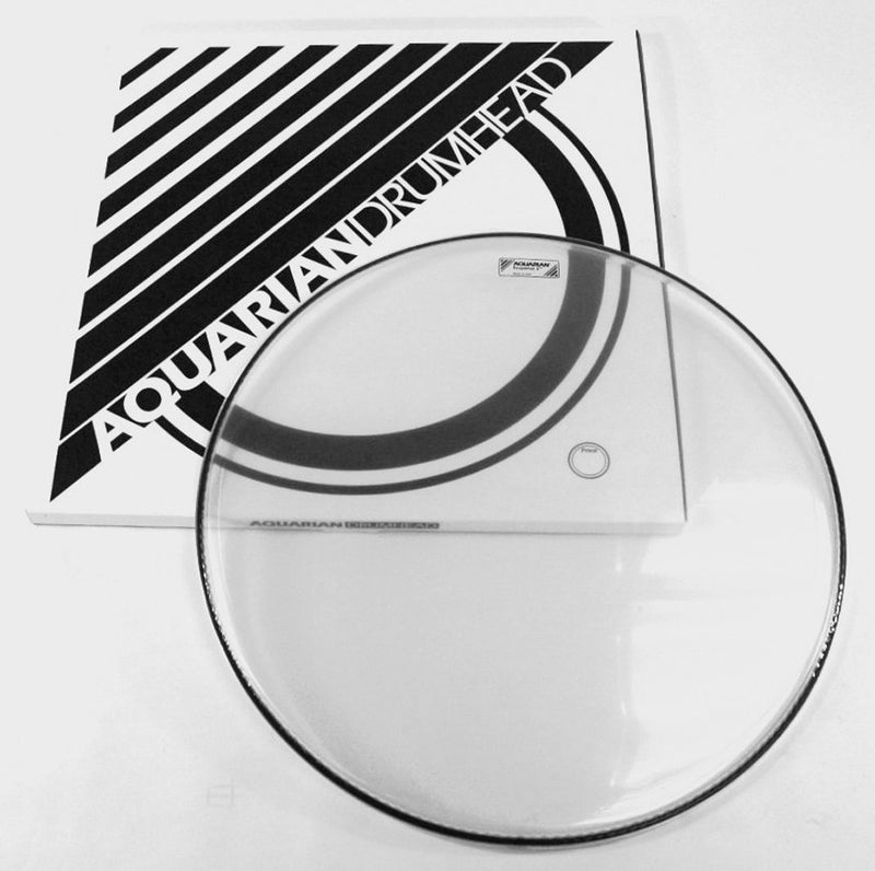 Aquarian Drumheads Drumhead Pack (RSP2-18B)