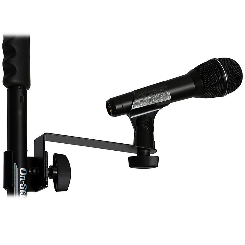 On-Stage MY550 Microphone Extension Attachment Bar