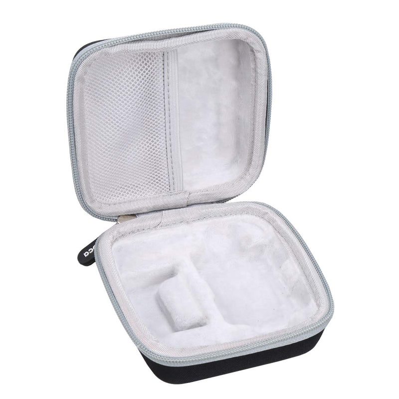 Aproca Hard Travel Storage Carrying Case For Tascam DR-10L Portable Digital Audio Recorder