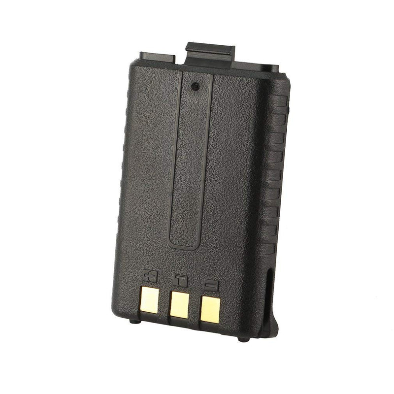 7.4V 1800mAh Replacement Li-ion Batter for UV-5R UV-5RB UV-5RE Two Way Radio