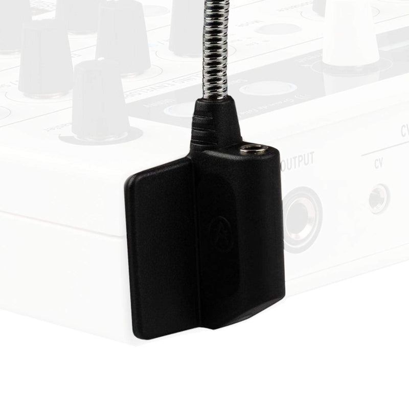 Arturia MicroFreak Gooseneck Microphone