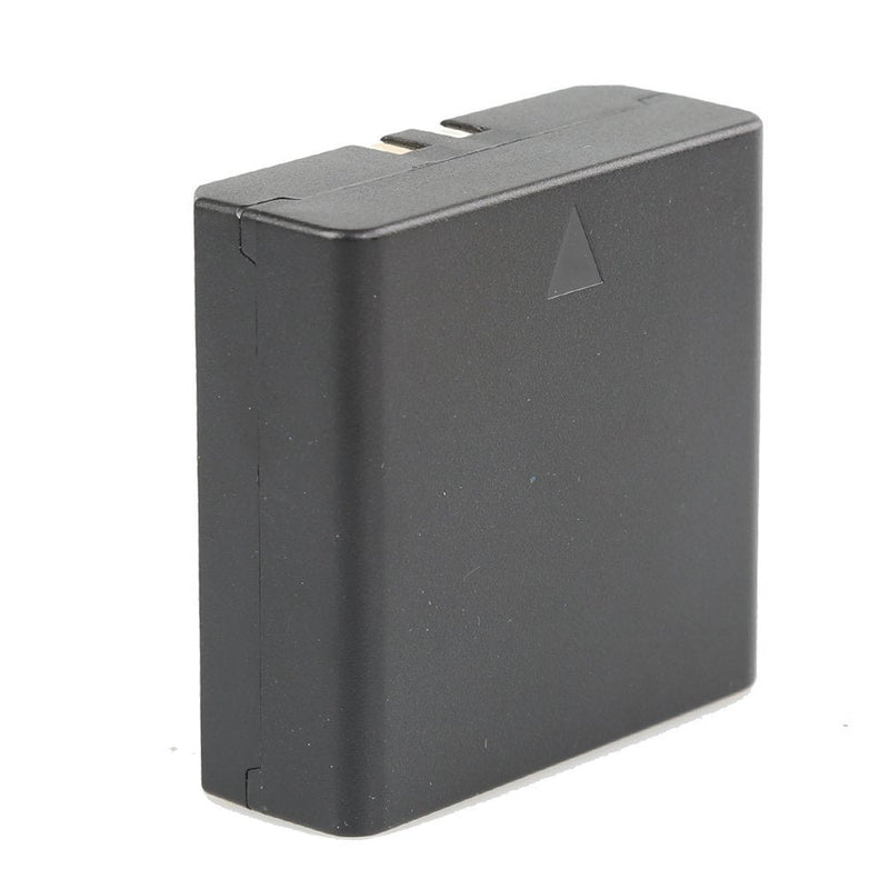 Godox VB18 Rechargeable Li-ion Battery for Godox V850,V850II,V860, V860II-N, V860II-C, V860II-S, V860II-F, V860II-O,Neewer TT850, TT860 Speedlite Flash with CONXTRUE USB LED