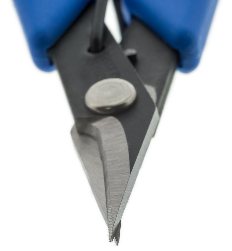 Cutters - Xuron, Kevlar Fiber Cutter 9180