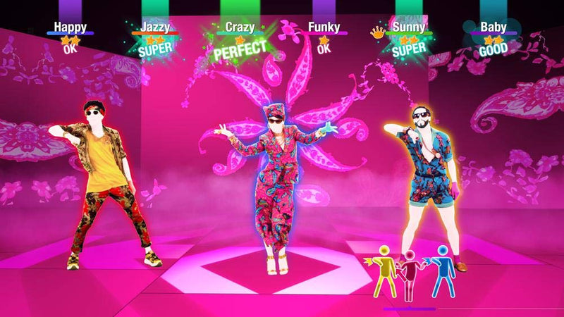 JUST Dance 2020 - Xbox ONE