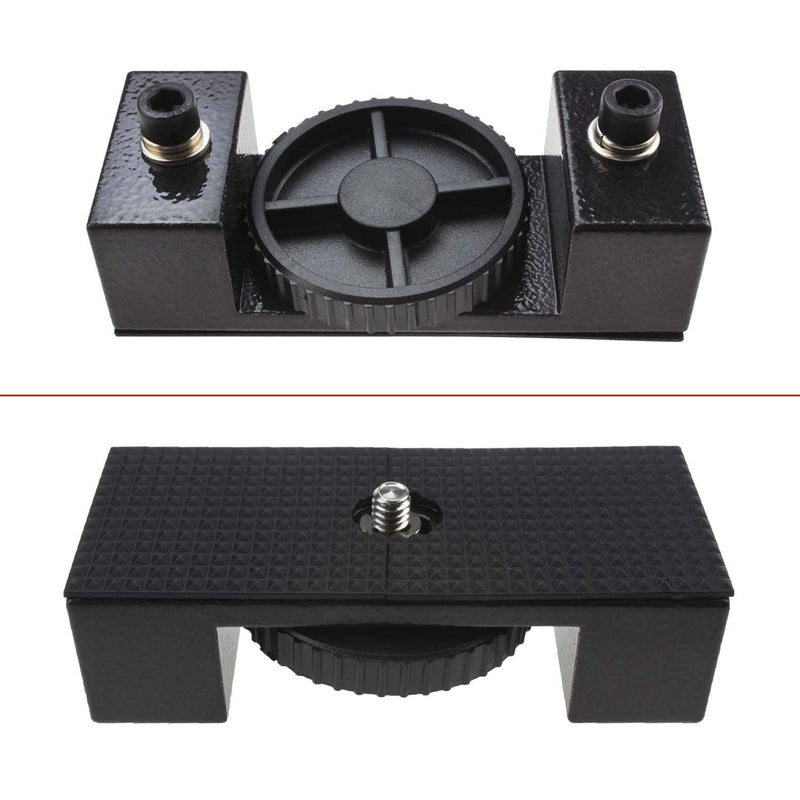 Astromania 1/4"-20 Adapter - Fits EQ-1 Telescope Mount