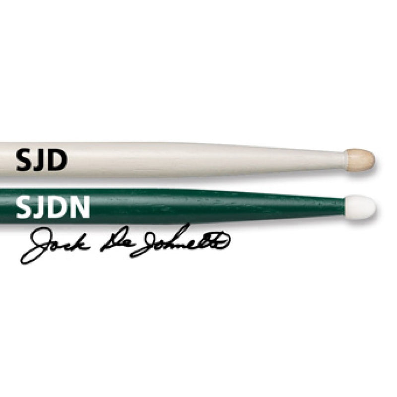 Vic Firth Signature Series -- Jack DeJohnette