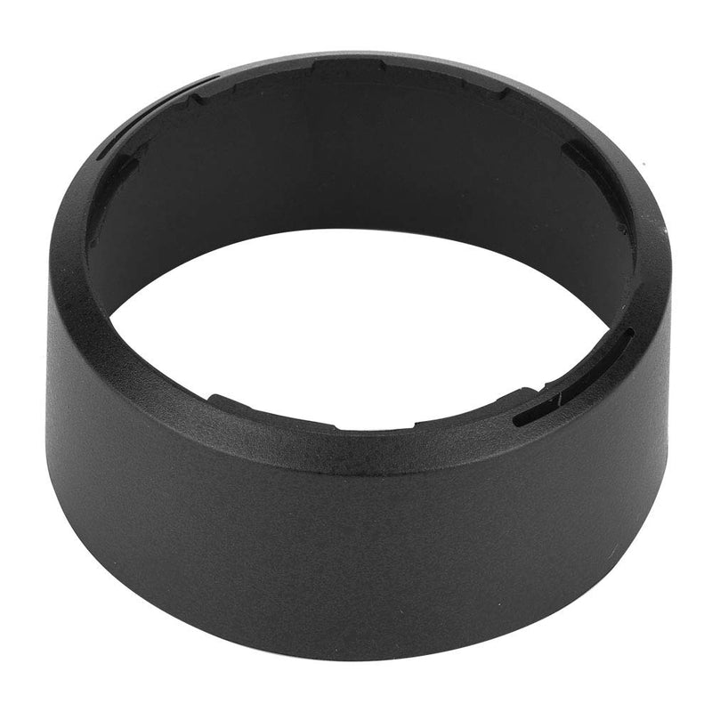 Mugast HB-47 Lens Hood, ABS Camera Mount Lens Hood for Nikon AF-S 50mm f/1.4G Lens