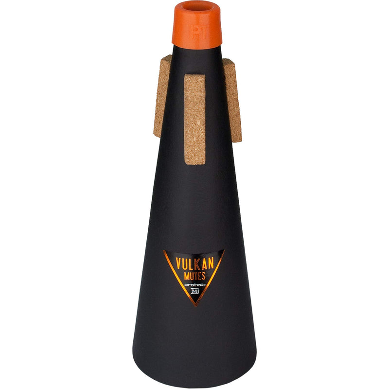 Vulkan Trumpet Straight Mute by Protec