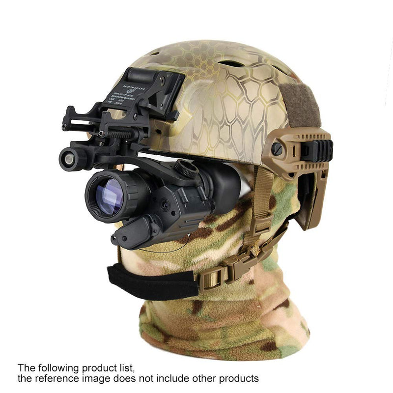 CANIS SPORT INC J-Arm Headset Adapter PVS 14 Night Vision Mount