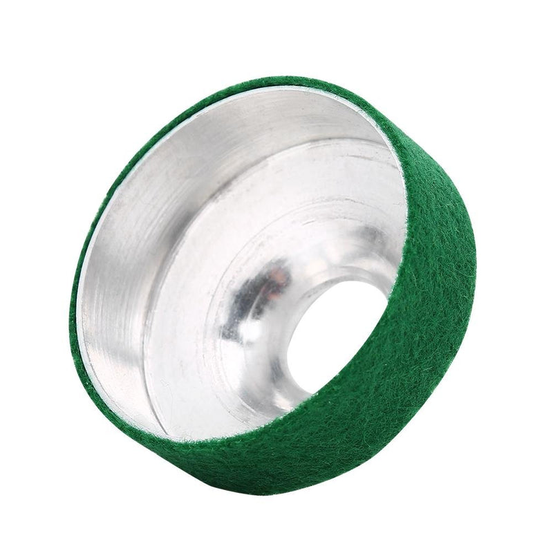 Soprano Saxophone Mute, Aluminum Alloy Sax Sound Dampner Mute Silencer Accessory