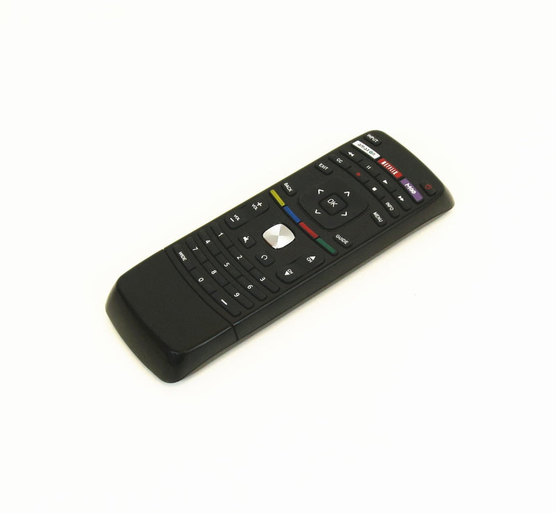 Vizio Smart TV Qwerty Keyboard Remote for Vizio Smart TV Models