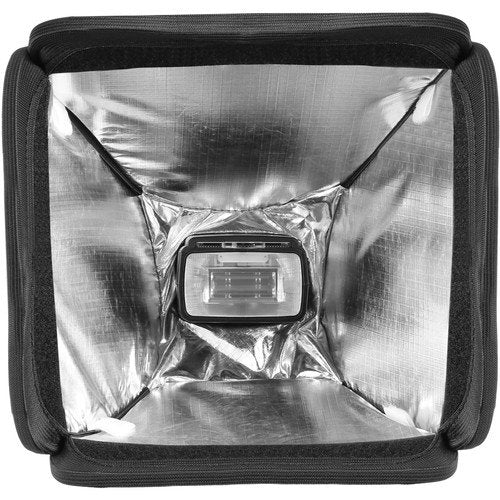 Impact Quikbox Micro On-Camera Softbox (9 x 9)