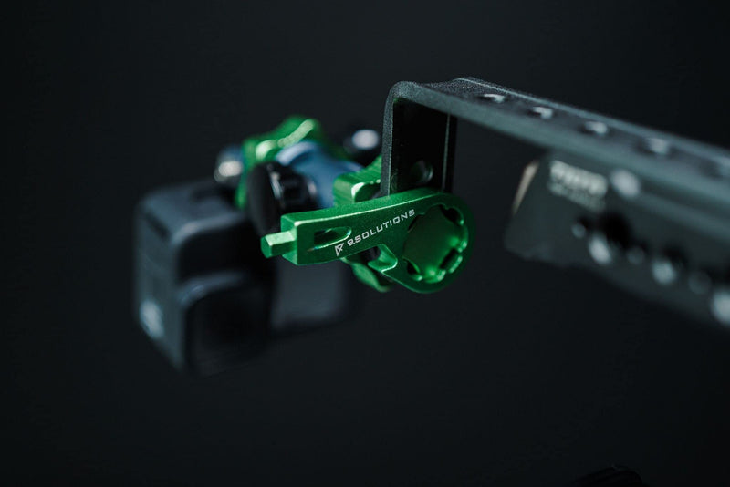 [AUSTRALIA] - 9.Solutions Multi-Tool , Wrench Compatible with GoPro , 3/16" Allen Key , Bottle Opener , 9.XA1009 