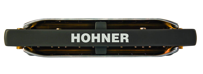 Hohner Diatonic Harmonica Rocket A ·