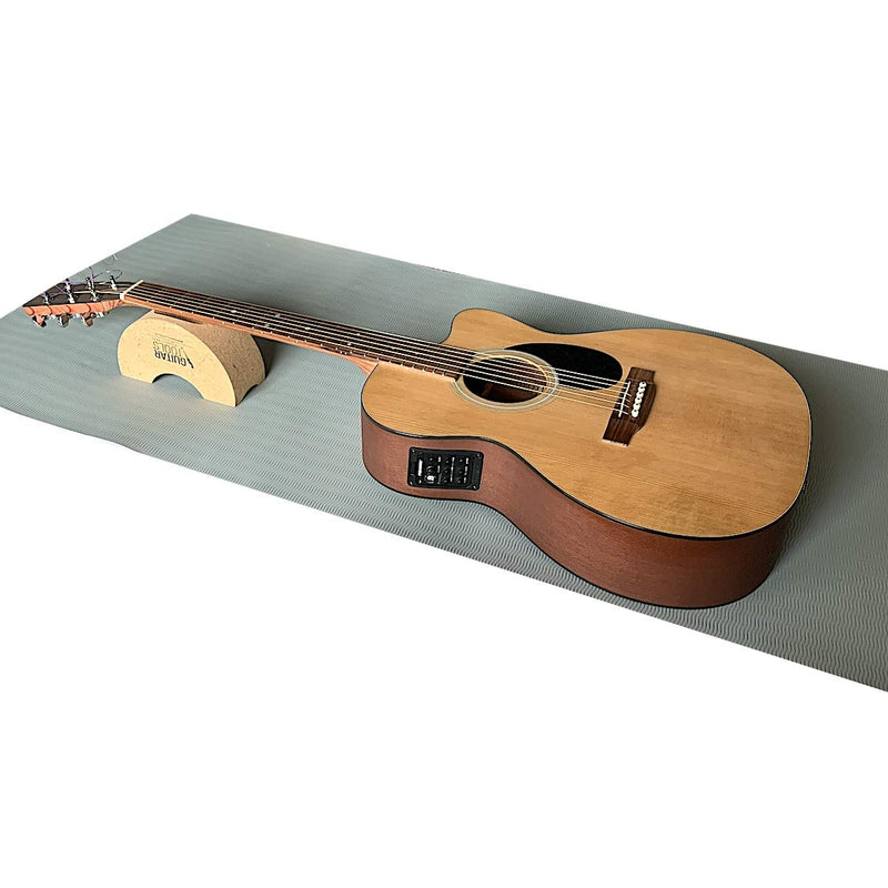 Guitar Neck Rest Neck Pillow String Instrument Neck Support Luthier Tool - GNR
