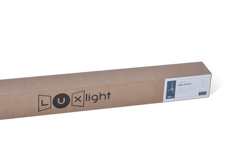 2.7m Light Stand - Air Cushion | Luxlight® A Series | Photography/Video Lighting Tripod