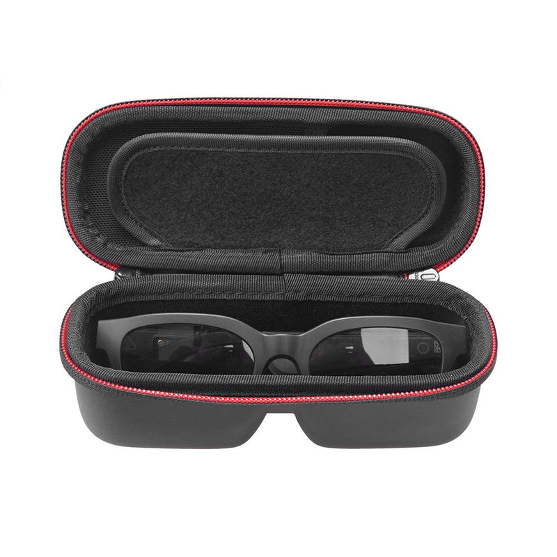 RLSOCO Hard Case for Bose Frames Audio Sunglasses : Frames Alto / Frames Tenor / Frames Soprano / Frames Rondo Bluetooth Audio Sunglasses（NOT for Frames Tempo）