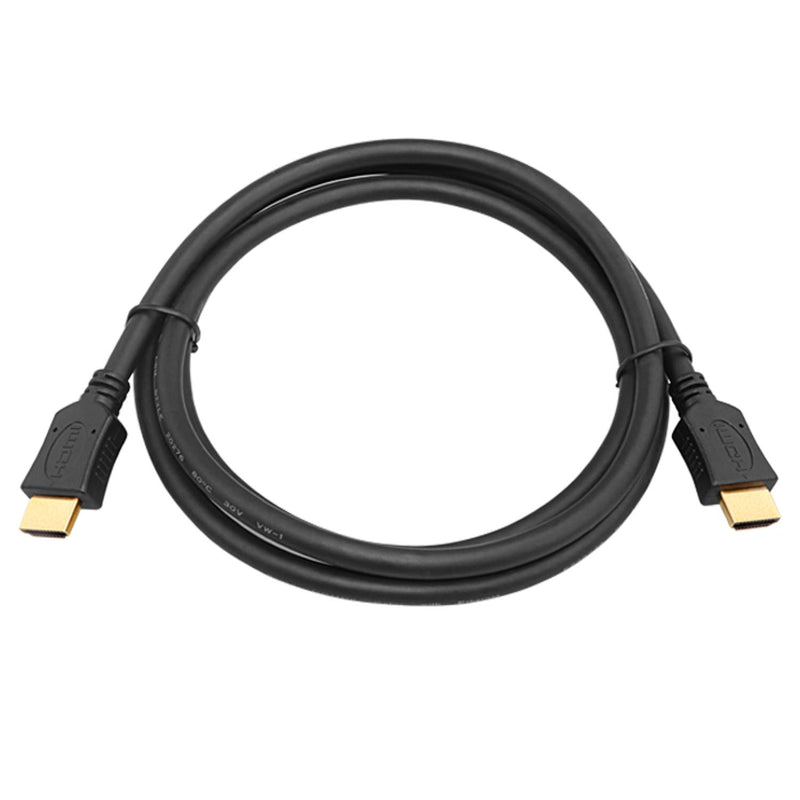 Davidamy's Gift HDMI Cable (5M 16feet), High Speed, Support 4K/60HG, HDMI 2.0, 18Gbps, Support 32 Sound Channels, (High Speed with Ethernet, ARC, PS3, PS4, Xbox, Projector) (5m/16 feet) 5m/16 feet