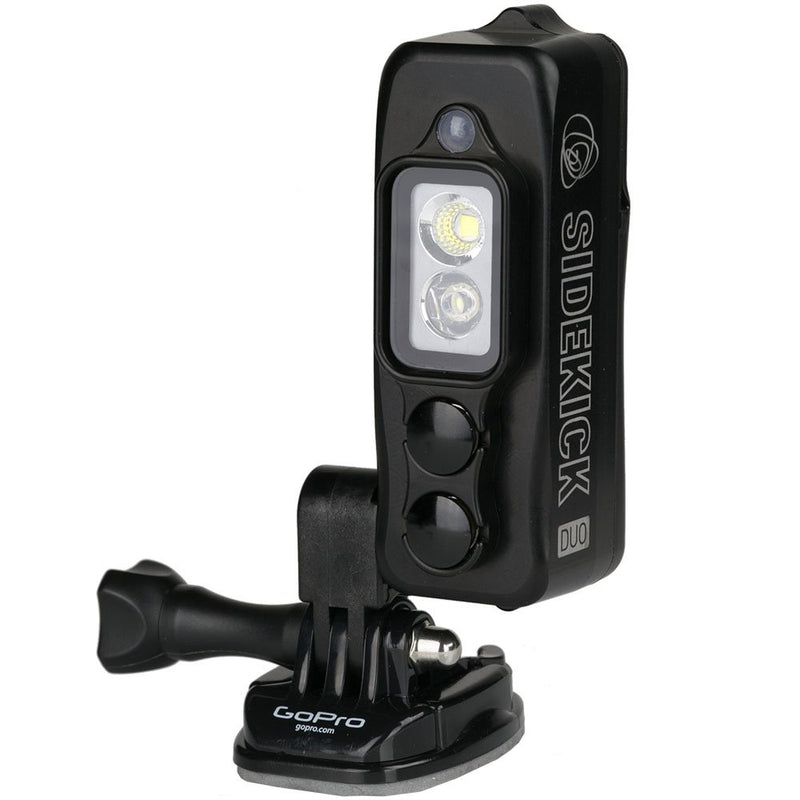 Light & Motion Sidekick GoPro Mount Kit