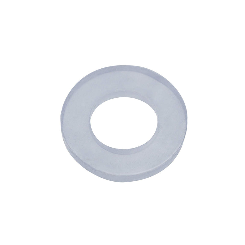 Grommet Eyelet Ring 1/2 inch silicone washer gaskets 1/2 inch silicone washer seals (10 pieces in pack)