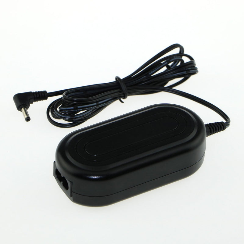 Glorich CA-570 Replacement AC Power Adapter/Charger for Canon FS300,HF10,HF20,HF100,HF200,HF M31,S10,S100,HG20, HG30,HR10,HV10,HV20,HV30,HV40,XA10,ZR80,ZR90,ZR100,ZR200,ZR300,ZR400,ZR500,ZR600,ZR700