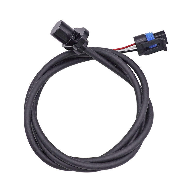 Hall Effect Speed Sensor 4040081 4010298 2201625 for Polaris Ranger Sportsman 800 700 600 500 450