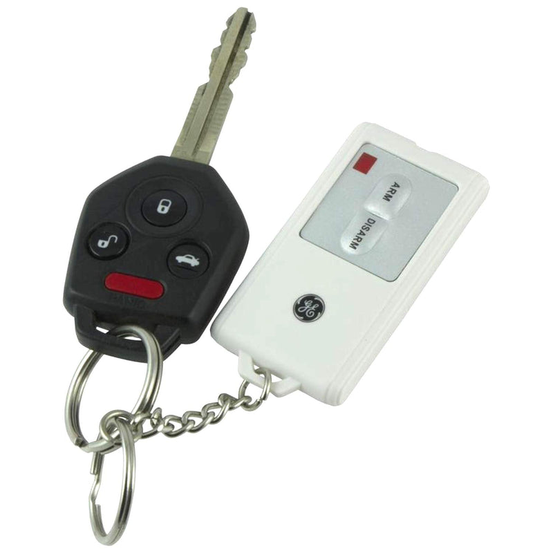 GE Wireless Remote Controlled Indoor Motion-Sensing Alarm