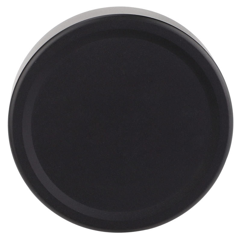 Metal Front Lens Cap Cover for Leica Q2 Q Q-P Type 116 Type116 Camera Black