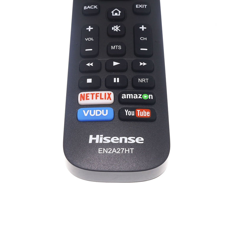 Original Hisense EN2A27HT TV Remote Control for 30H5D 40H5D 43H5D 43H620D televisions