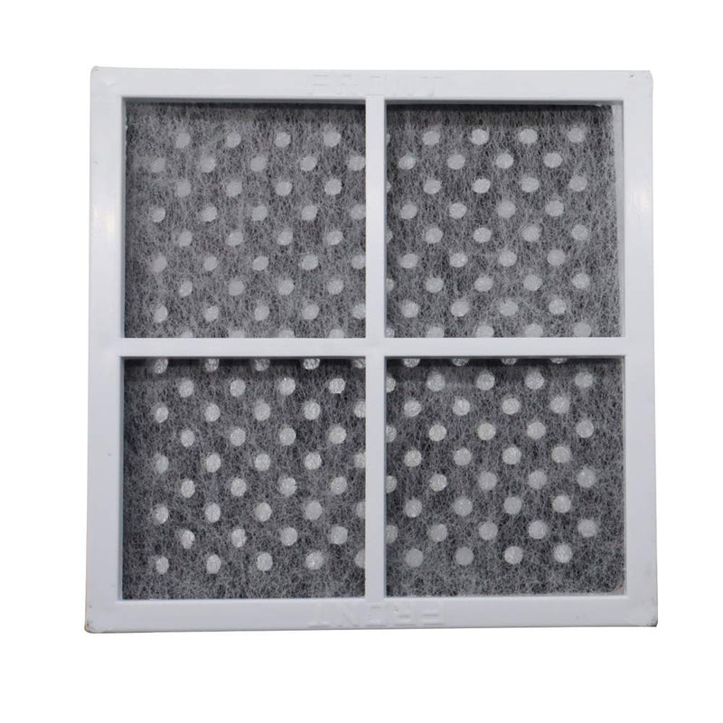 New OEM Mania 2-pack 469918 Fresh Air Filter Compatible After Service Version Replacement Part for Refrigerator