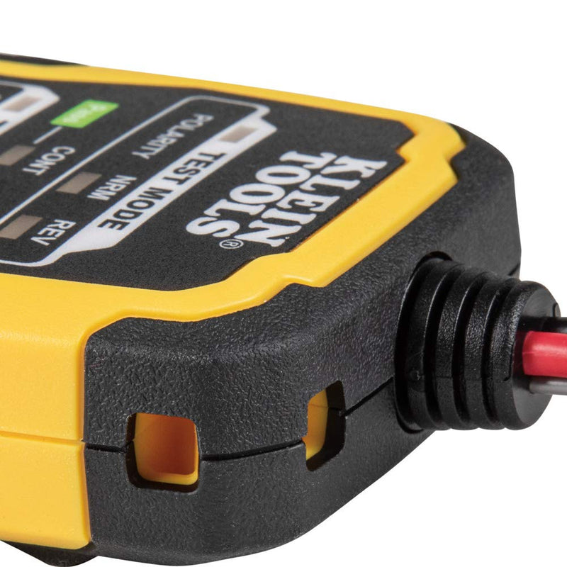Klein Tools VDV500-820 Cable Tracer with Probe Tone Pro Kit for Telephone, Internet, Video, Data and Communications Cables