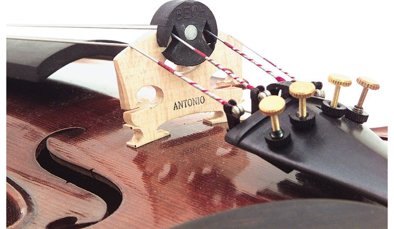 The String Centre Bech Magnetic Mute Violin/Viola
