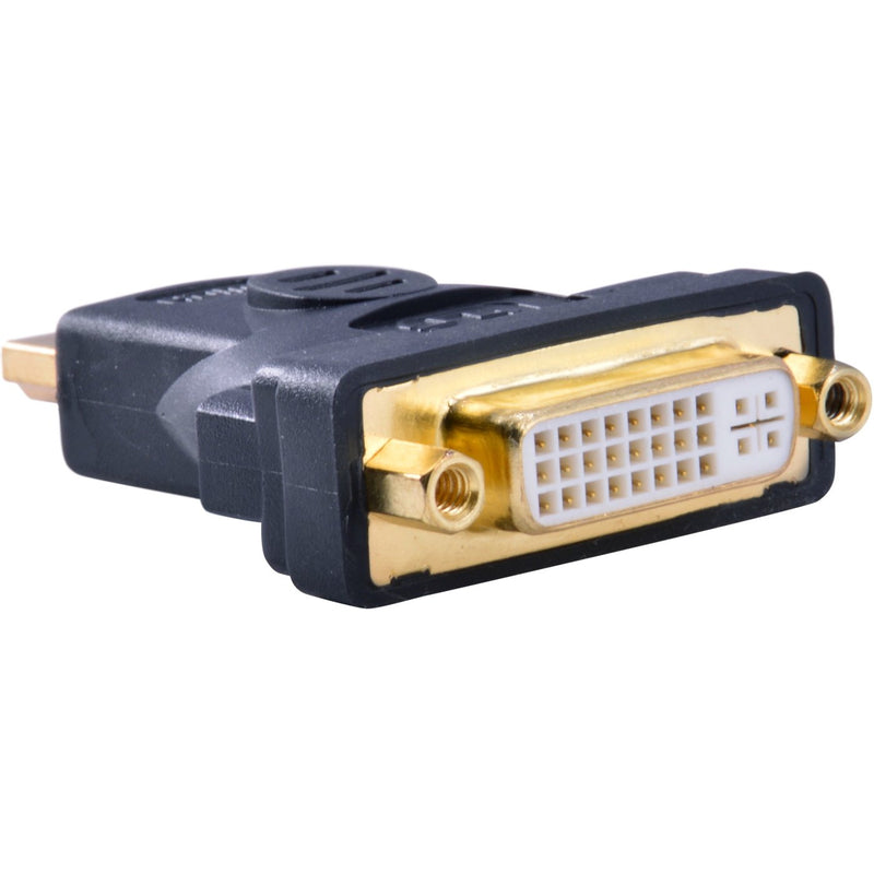 JacobsParts DVI-I Female to HDMI Male Adapter Converter