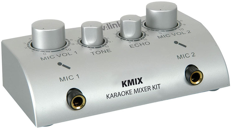 Av:link | Karaoke Mixer Kit