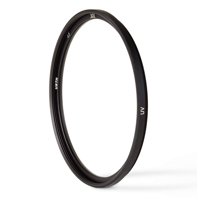 [AUSTRALIA] - Urth x Gobe 46mm UV Lens Filter (Plus+) 