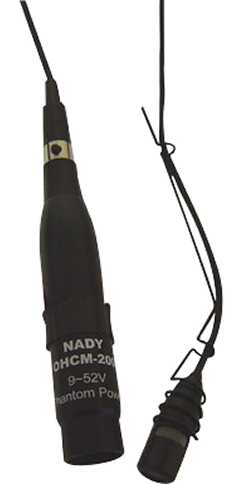 [AUSTRALIA] - Nady OHCM-200 Overhead Hanging Condenser Microphone 