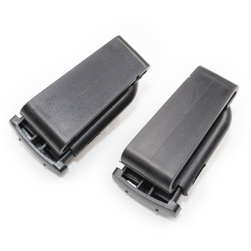 Koauto Belt Clip for Motorola Battery Talkabout Two Way Radio Walkie Talkie 1 Pin X5RG